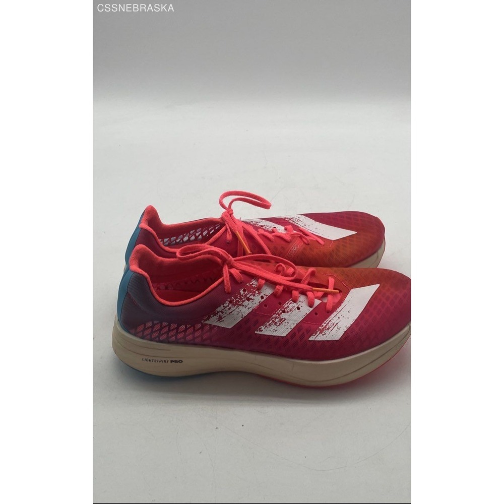 Adidas Adios Adizero Lightstrike Pro‎ 'Dream Mile' Sneakers G55661 - Size 7 - Picture 4 of 8